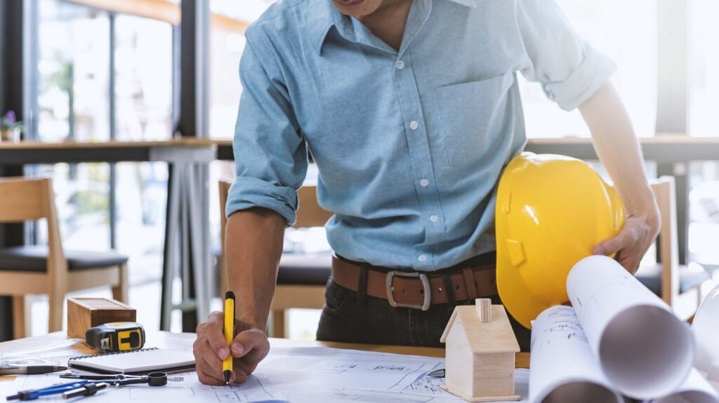 Projetos de Engenharia Civil: O Pilar de Qualquer Obra Segura e Legalizada